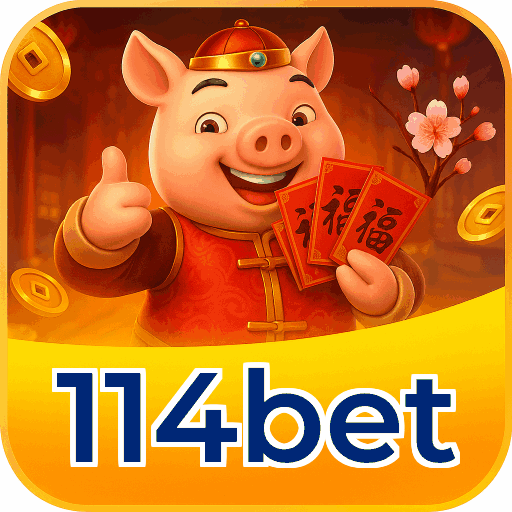 114bet logo