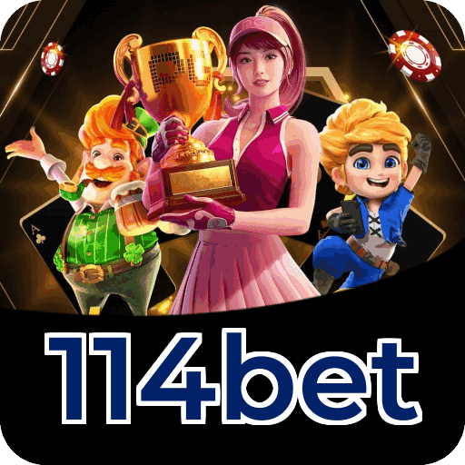 Logo Oficial 114bet Download